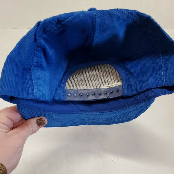 Comm/Scope The Cable In Cable TV Snapback Hat Cap - Picture 5 of 12